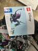 Princess Maleficent's Dragon Form Castle and Horse Toy