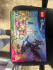 Princess Maleficent's Dragon Form Castle and Horse Toy