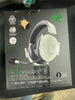 Blackshark V2 X Wired Gaming Headset for PlayStation 4/Nintendo Switch/PC - White