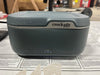Portable Food Warmer, Electric Lunch Box with Detachable Cord: Stainless Steel, Dishwasher-Safe, Gray