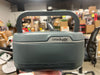 Portable Food Warmer, Electric Lunch Box with Detachable Cord: Stainless Steel, Dishwasher-Safe, Gray