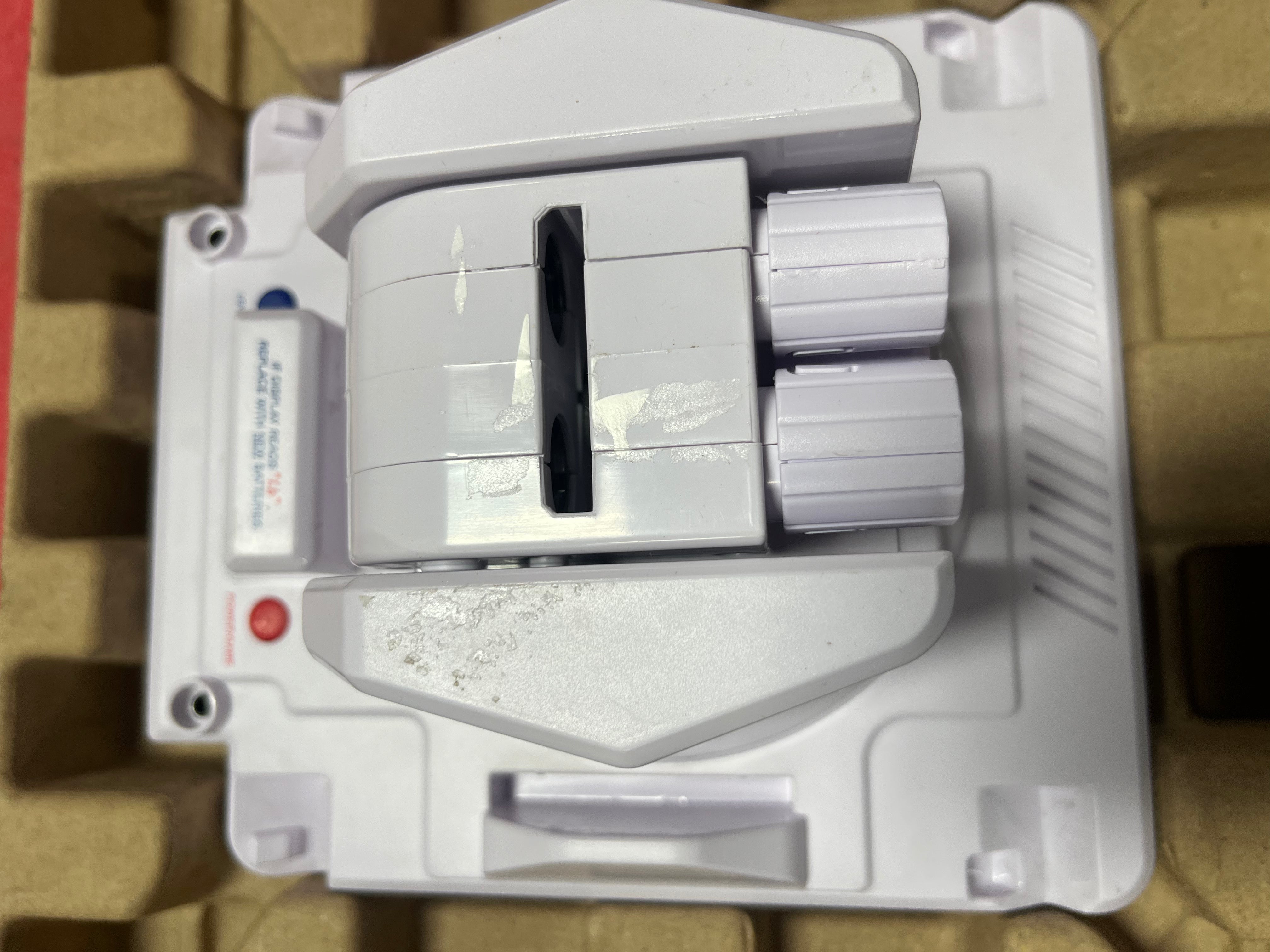 Image Projecting Arcade Game