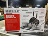 10pc Stainless Steel Cookware Set