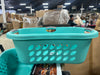 Ultra HipHold Bushel Plastic Clothes Laundry Basket Bin