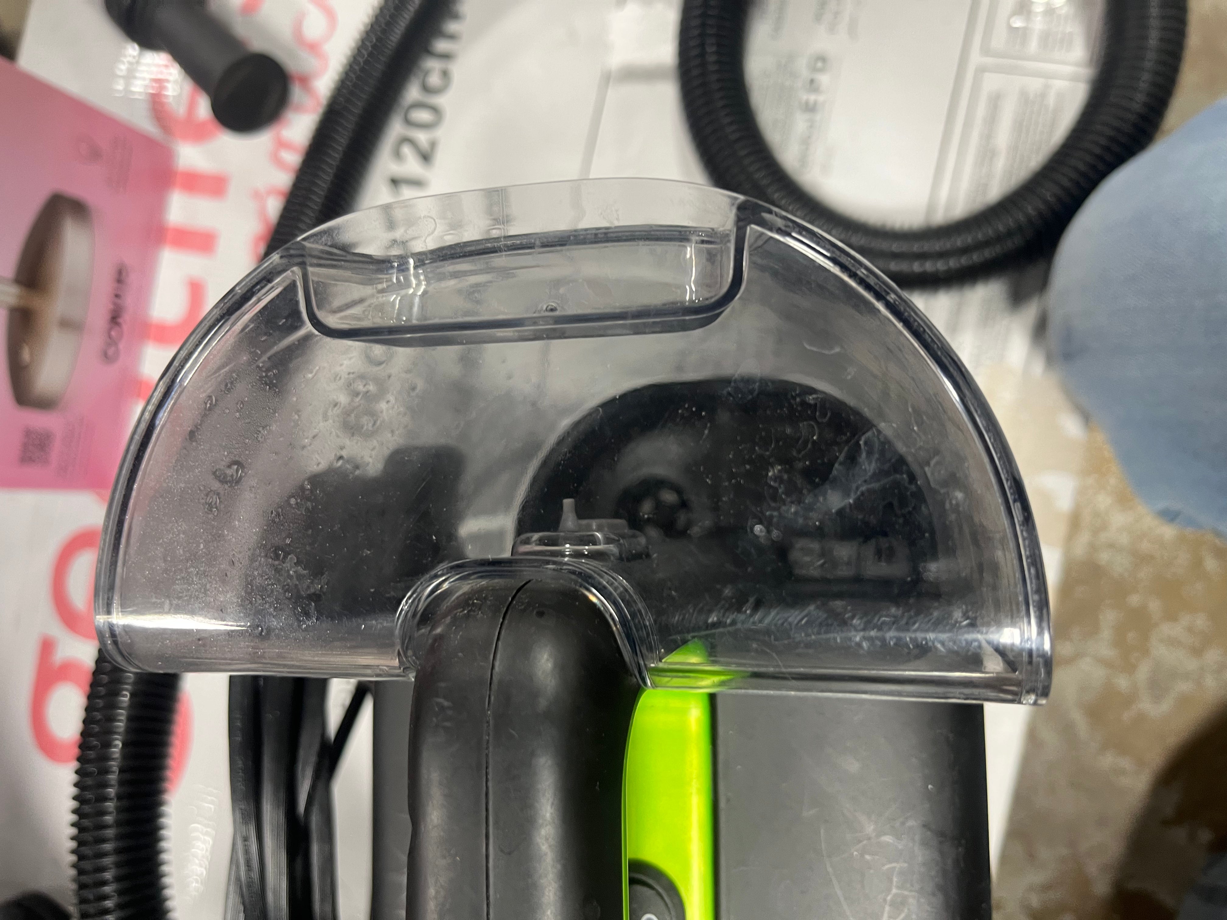 Little Green Max Pet Portable Carpet Cleaner