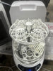 Bottle Washer Pro - All In One Baby Bottle Washer, Sterilizer, Dryer