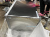 Equipment Countertop Commercial Microwave Oven with Dial, Stainless Steel