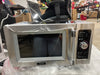Equipment Countertop Commercial Microwave Oven with Dial, Stainless Steel