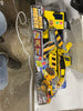 2-N-1 Mega Mover – Construction Truck and Trailer