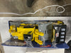2-N-1 Mega Mover – Construction Truck and Trailer