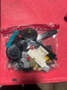 Icons McLaren MP4/4 & Ayrton Senna Model Race Car
