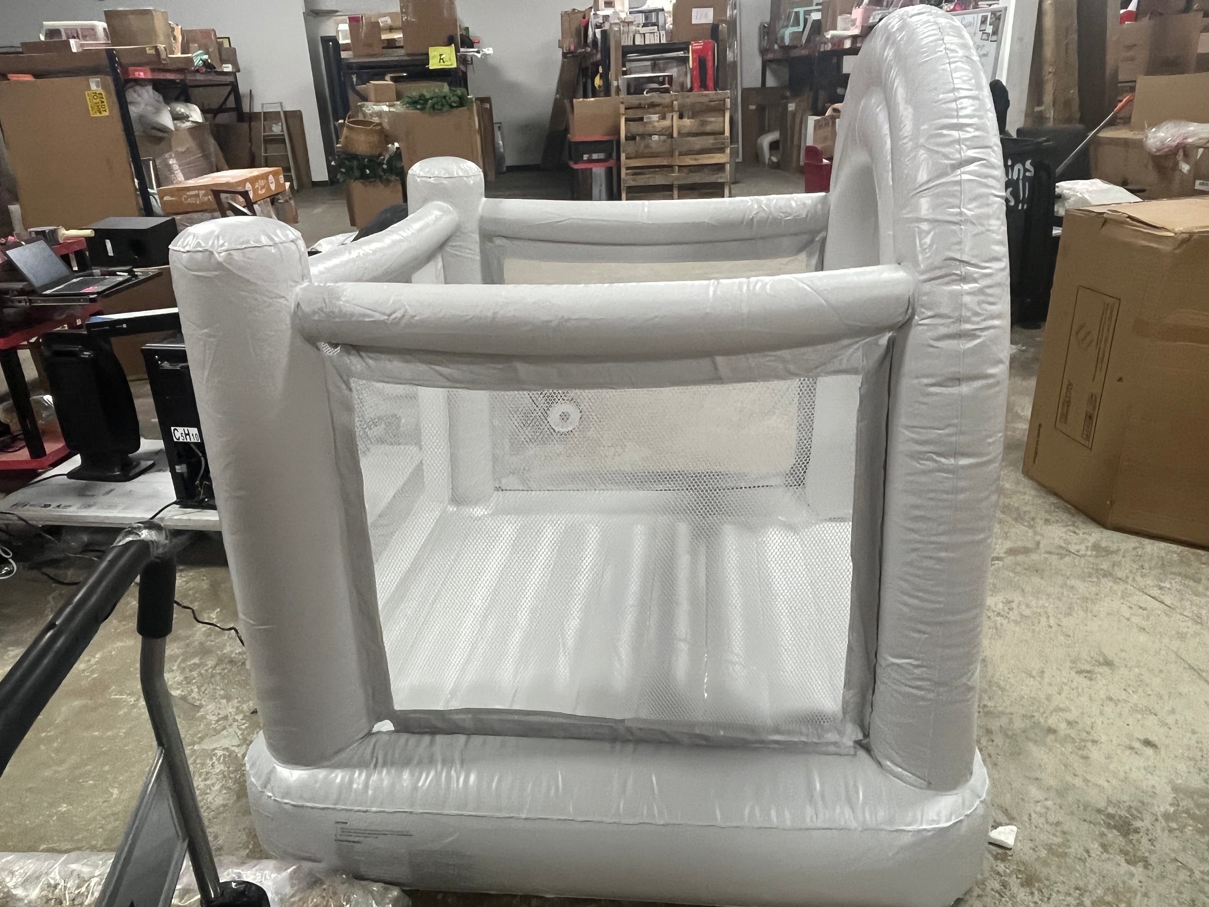 Mini Bounce House