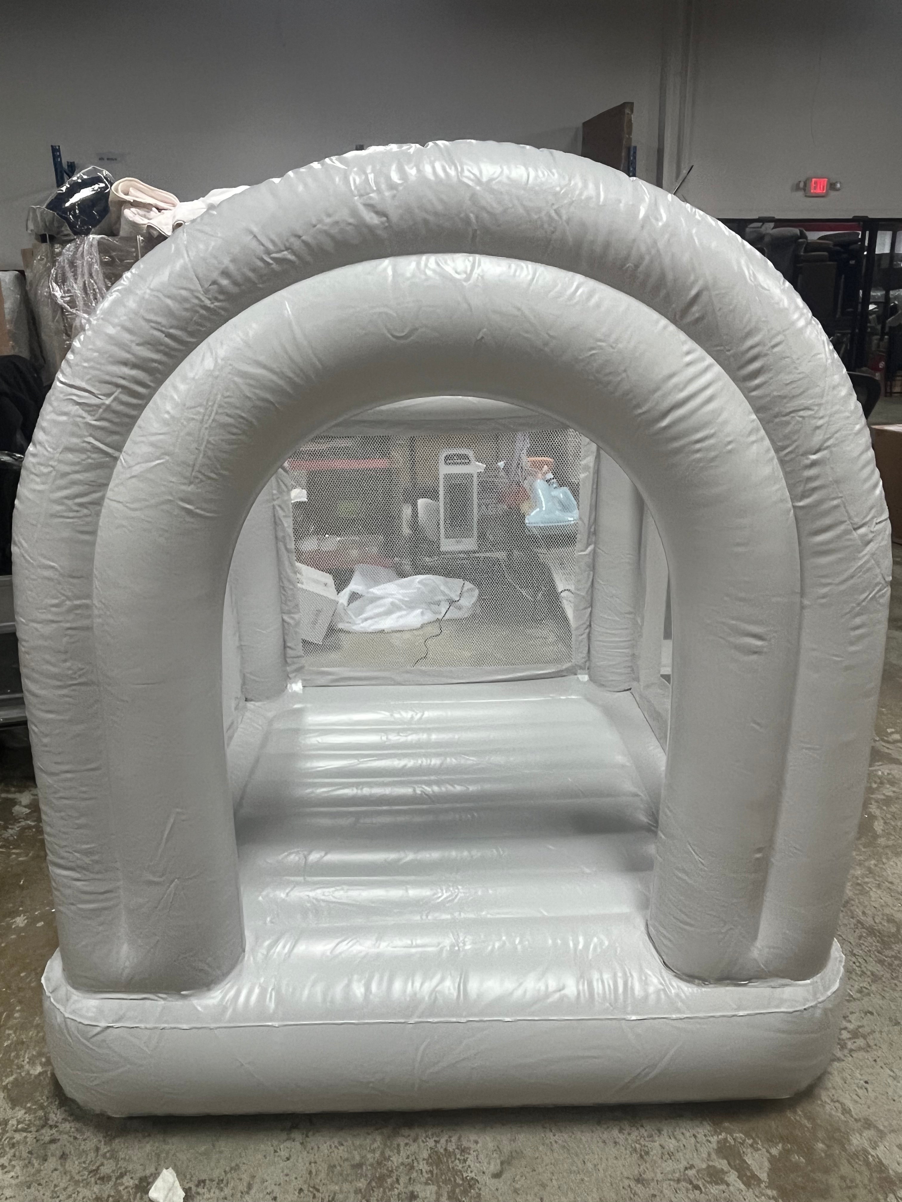 Mini Bounce House