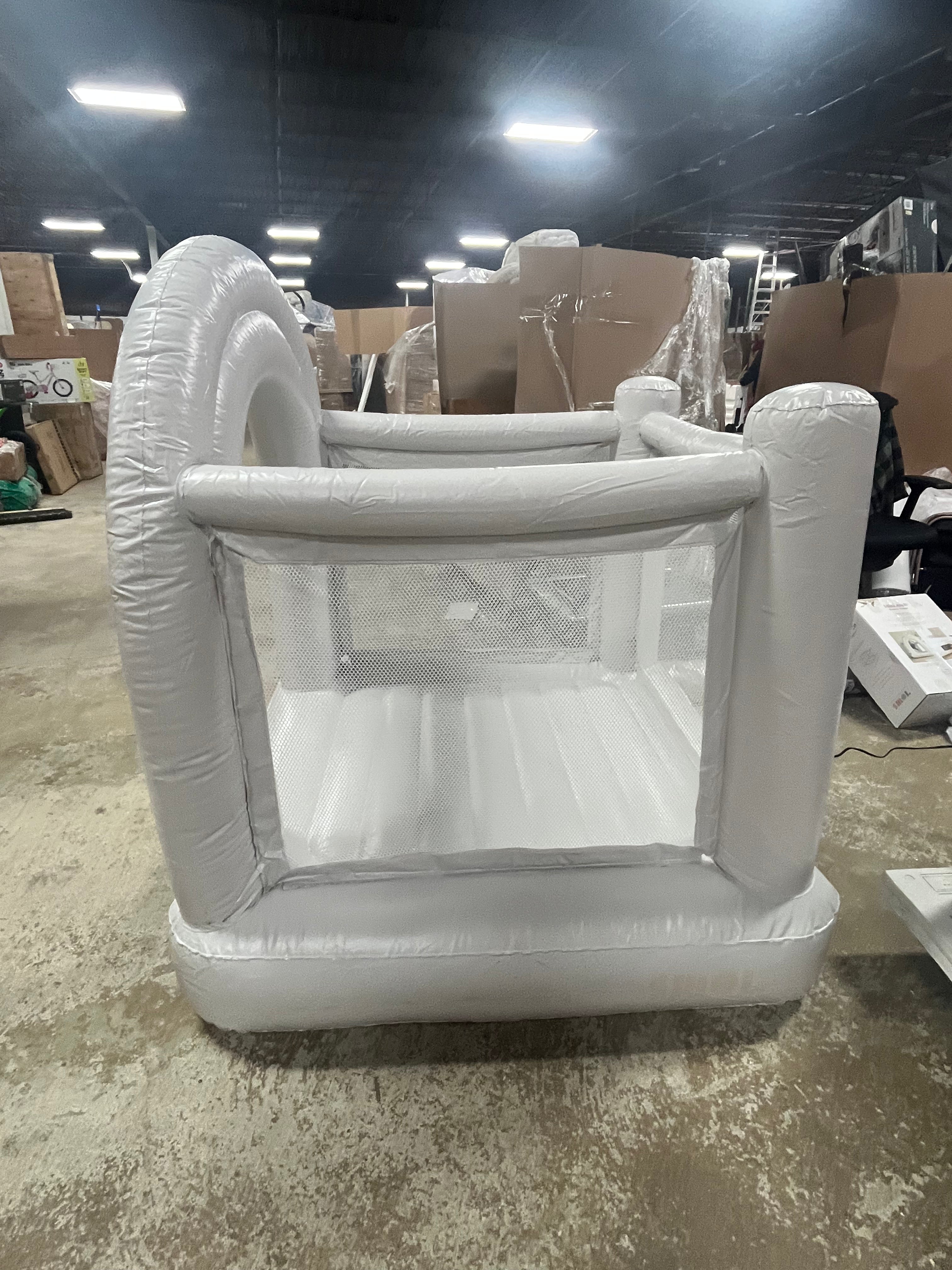 Mini Bounce House