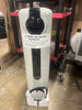 Radiator Heater: Oil Filled, Electric Space Heater, Indoor Use, Programmable Timer, 3 Settings, ETL Listed