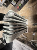 Radiator Heater: Oil Filled, Electric Space Heater, Indoor Use, Programmable Timer, 3 Settings, ETL Listed