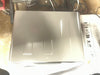 Air Fryer Toaster Oven Stainless Steel: Convection Bake, Broiler, Cool Touch