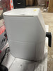 Air Fryer Gray: Electric Fryer, Dishwasher-Safe Parts