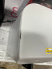 Air Fryer Gray: Electric Fryer, Dishwasher-Safe Parts