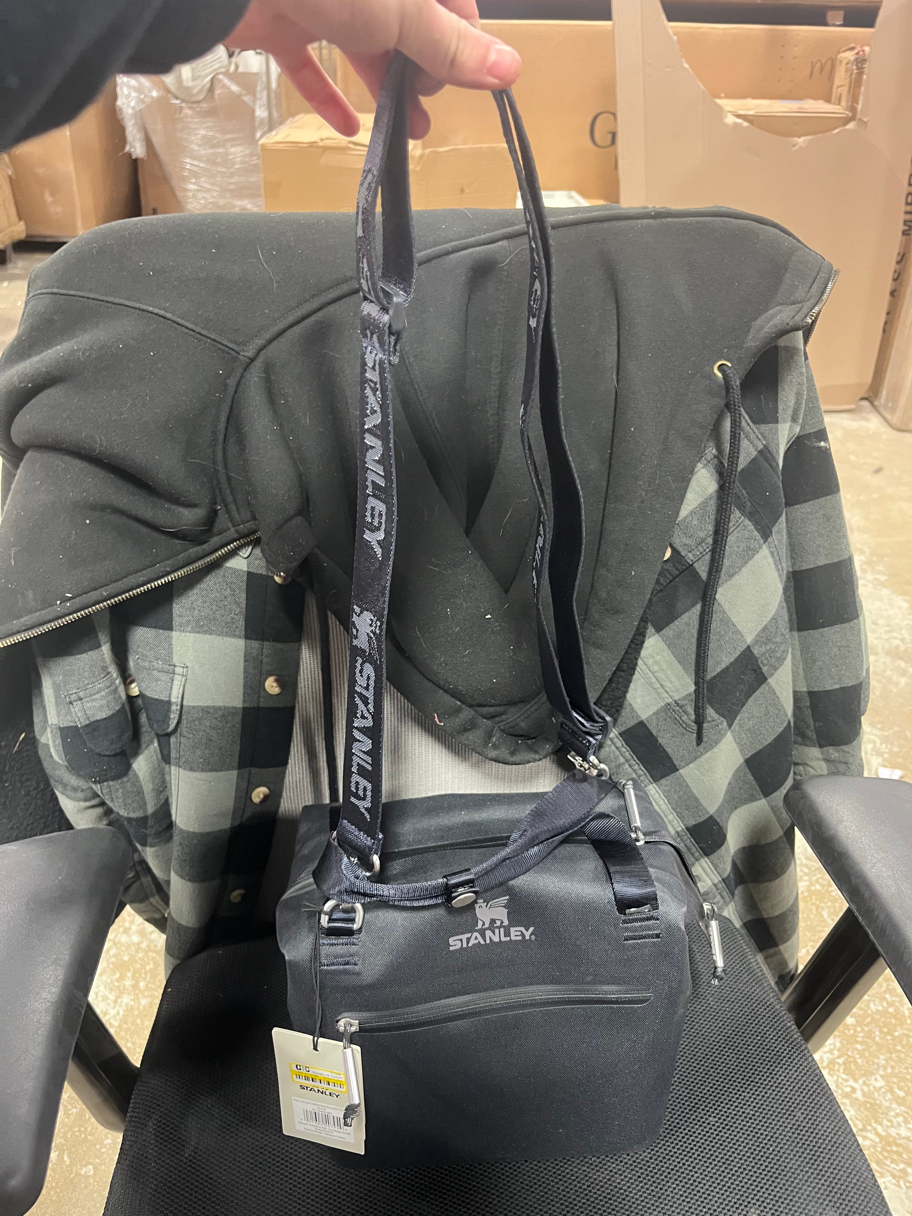 Stanley All Day Julienne Mini Bag Cooler