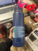 Actives Water Bottle With Spout Lid