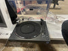 Automatic Turntable