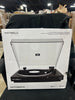 Automatic Turntable
