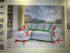 Ameliarae Upholstered Sectional