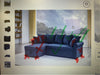 Ameliarae 4 - Piece Upholstered Sectional