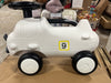 3-in-1 Rocking Horse & Sliding Car w/ Detachable Balance Board Indoor & Outdoor
