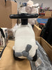 3-in-1 Rocking Horse & Sliding Car w/ Detachable Balance Board Indoor & Outdoor