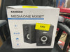 MediaOne M30 Powered Studio Monitors - Pair