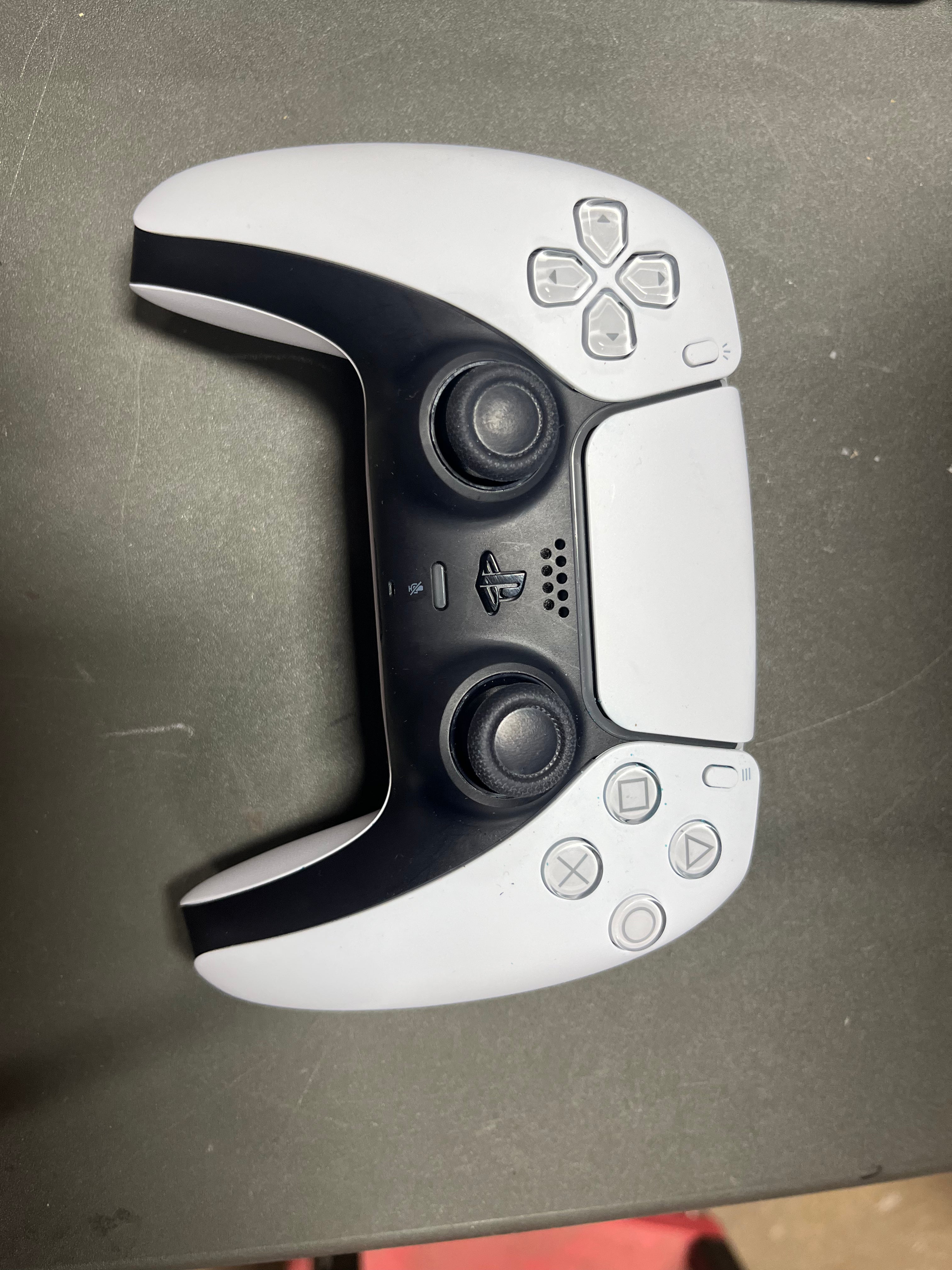 5 Digital Console Fortnite Cobalt Star Bundle