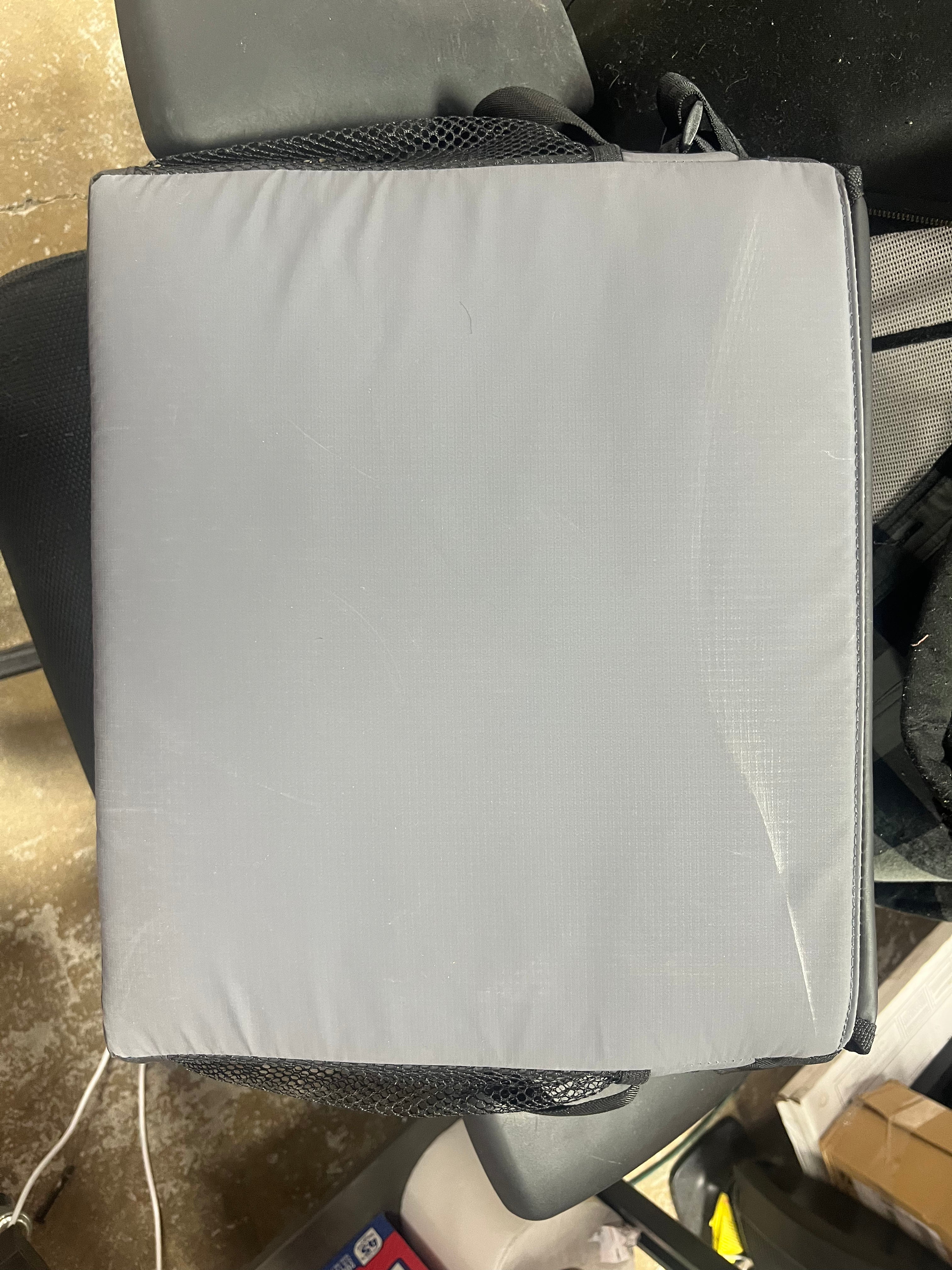 Deep Freeze Zipperless Hardbody Cooler