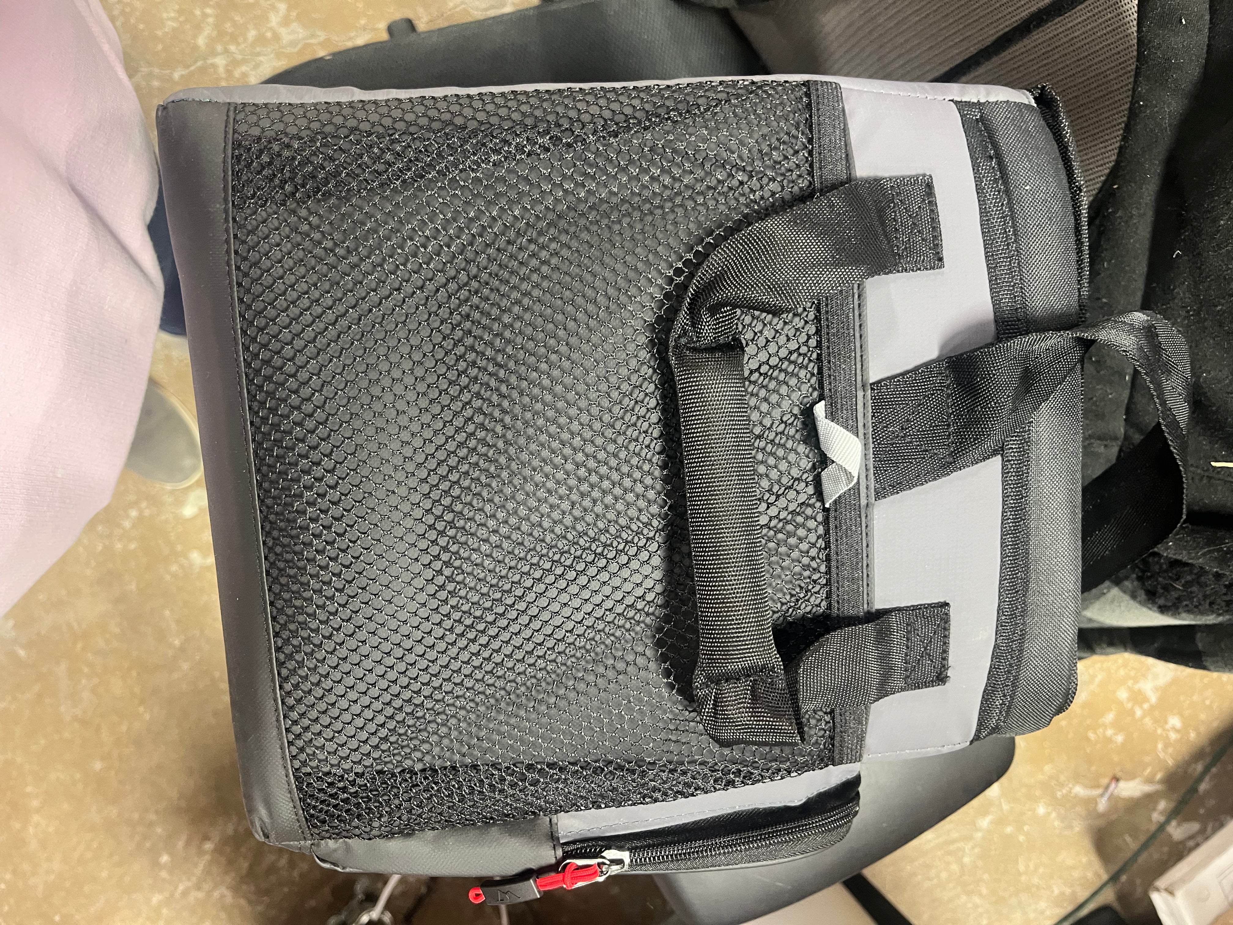 Deep Freeze Zipperless Hardbody Cooler