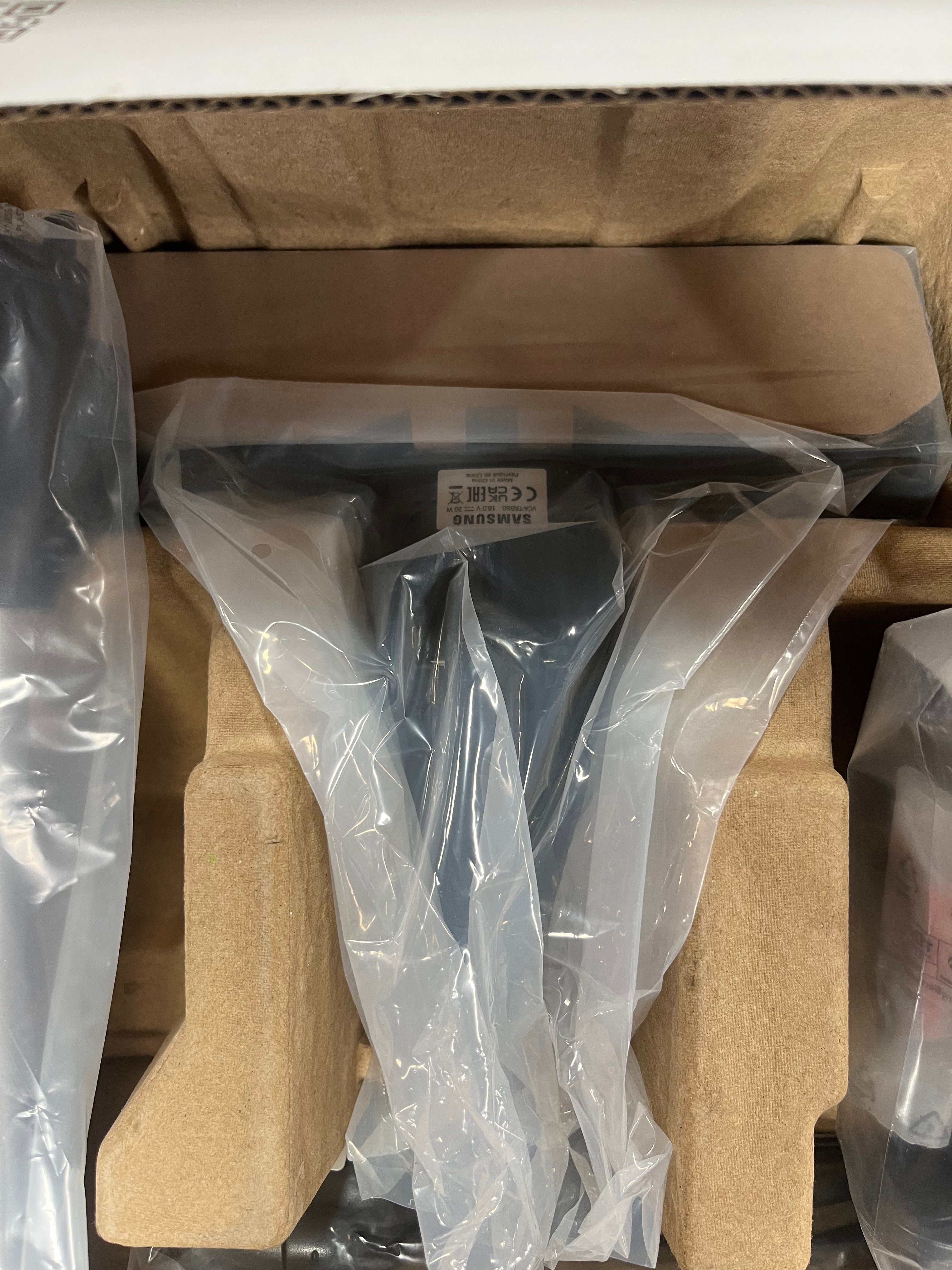 Jet Fit Cordless Stick Vacuum