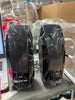 USB Stereo Speakers for Desktop or Laptop - Black