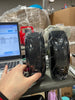 USB Stereo Speakers for Desktop or Laptop - Black
