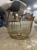 Metal Wire Basket