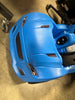Whisper Ride Blue Cruiser Push Car and Ride on Toy for Toddlers