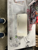 Select Vacuum Sealer with Bags and Roll Oatmilk : Plastic, Spot Clean