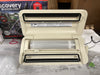 Select Vacuum Sealer with Bags and Roll Oatmilk : Plastic, Spot Clean