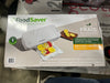 Select Vacuum Sealer with Bags and Roll Oatmilk : Plastic, Spot Clean