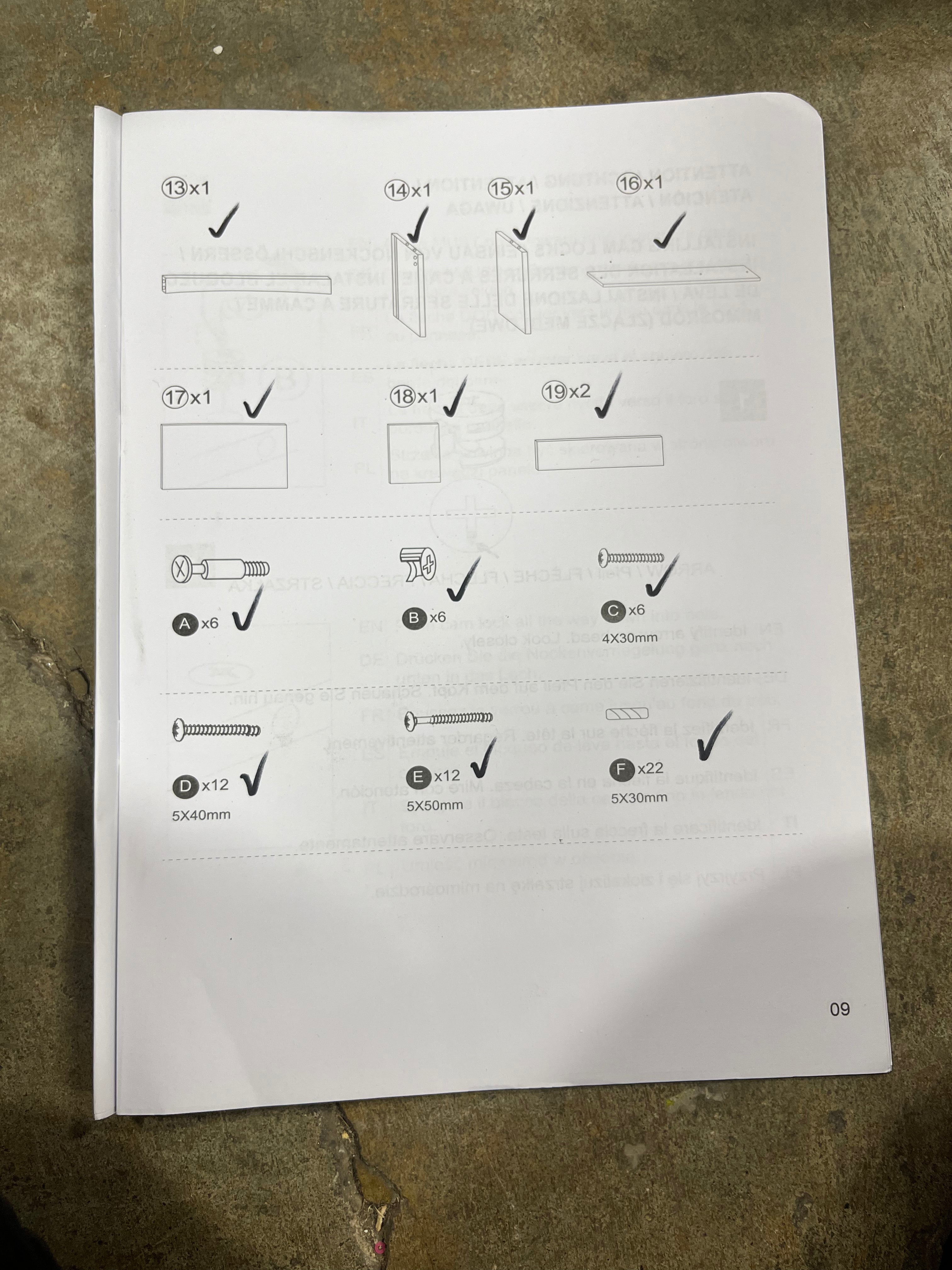 Kids Desk and Chair Set with Hutch and Bulletin Board