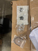 4 Cube Storage Shelves - Modular Storage Furniture, Anti-Tip, Paper Laminate, Powder-Coated Steel