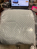 Firm to Extra Firm Mattress Topper Memory Foam with Cover, for Overweight & Back Pain Enhanced Support & Pressure Relief, Mattress Pad Bed Topper Full Size
