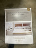Performance Memory Foam Mattress Topper - King