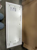 Student Writing Desk with Storage White
