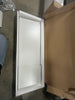 Student Writing Desk with Storage White