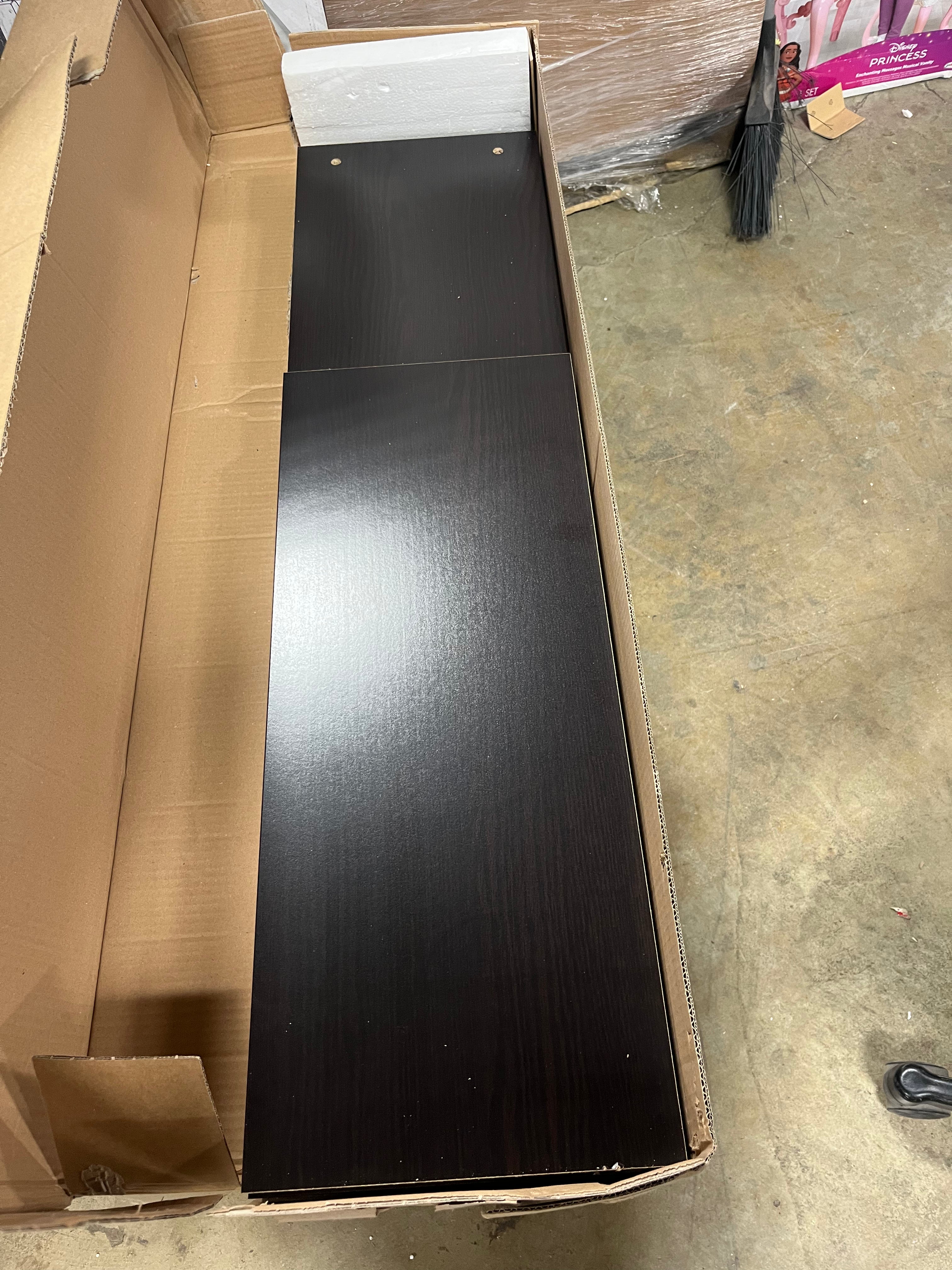3 Shelf Bookcase